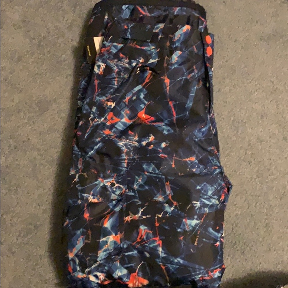 Boys snow pants